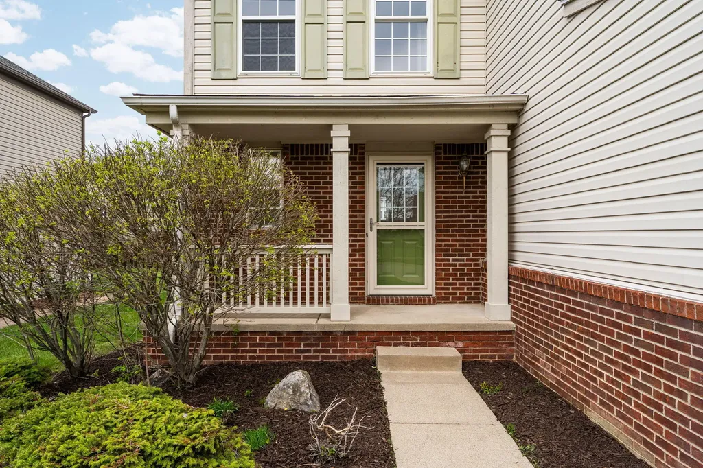 6285 Maplehurst Drive Ypsilanti Charter Township MI 48197