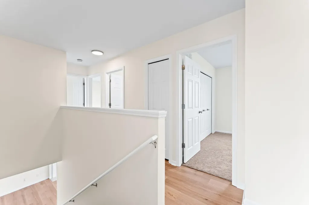 6285 Maplehurst Drive Ypsilanti Charter Township MI 48197