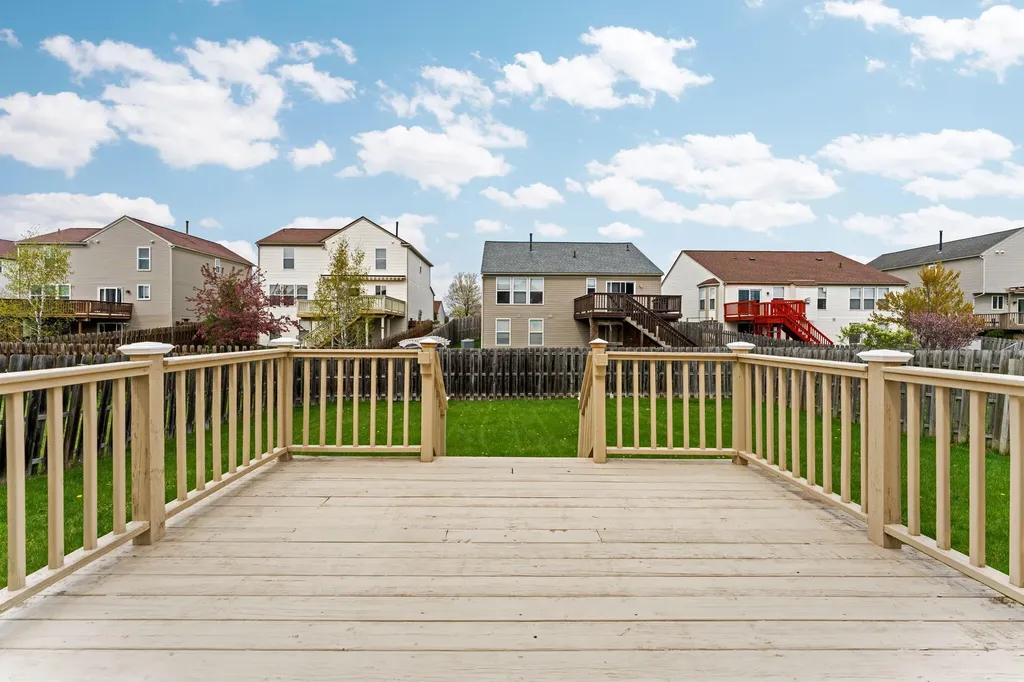 6285 Maplehurst Drive Ypsilanti Charter Township MI 48197