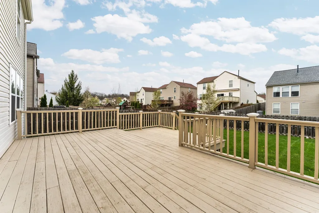 6285 Maplehurst Drive Ypsilanti Charter Township MI 48197