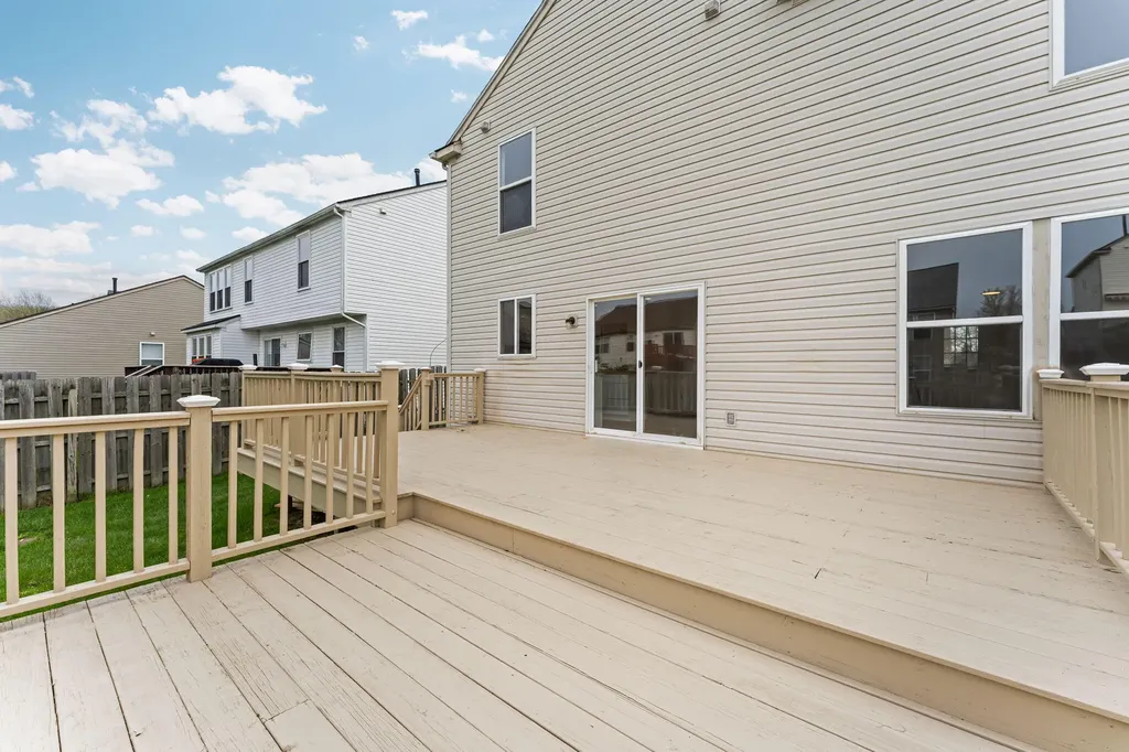 6285 Maplehurst Drive Ypsilanti Charter Township MI 48197