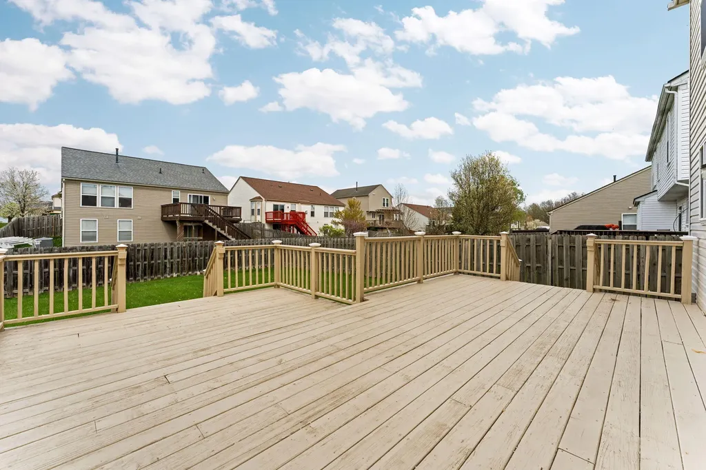 6285 Maplehurst Drive Ypsilanti Charter Township MI 48197