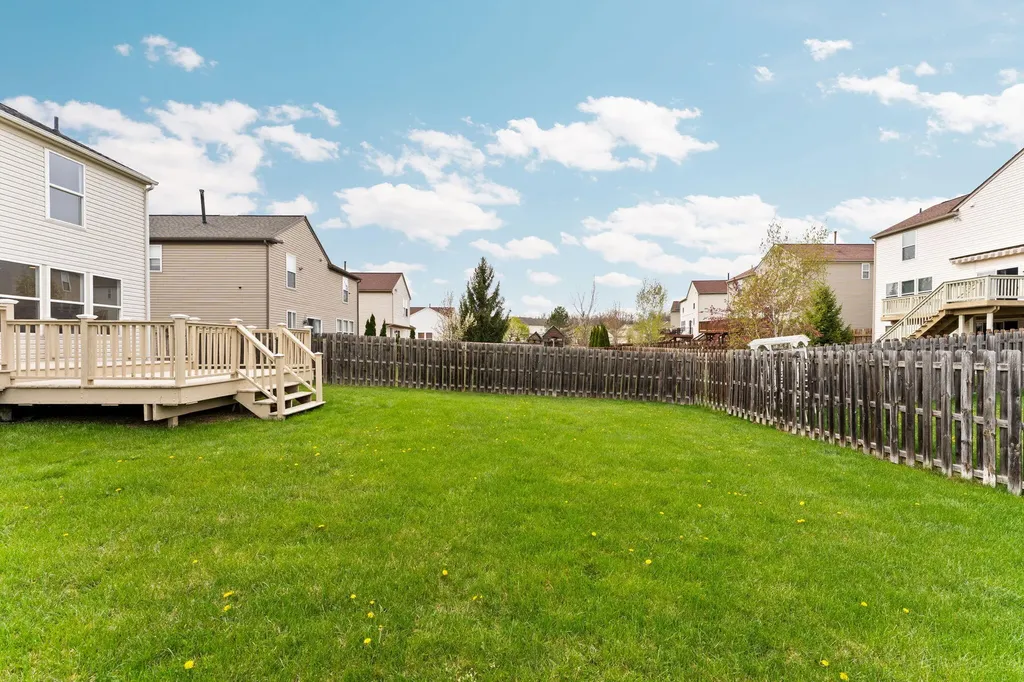 6285 Maplehurst Drive Ypsilanti Charter Township MI 48197