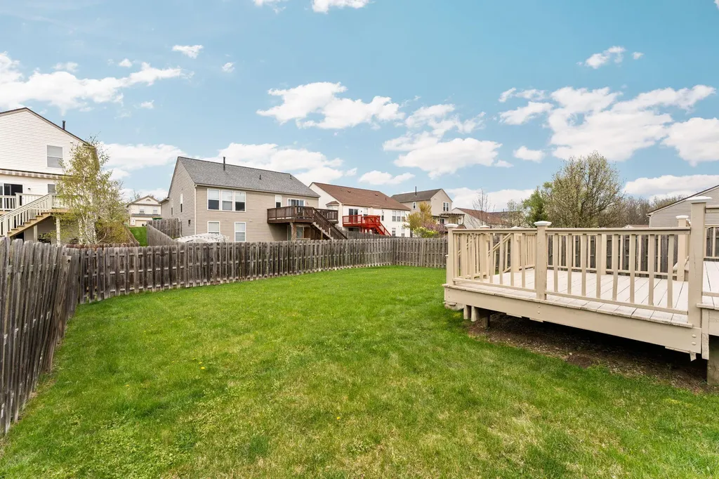 6285 Maplehurst Drive Ypsilanti Charter Township MI 48197