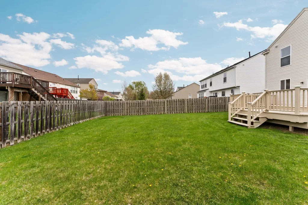 6285 Maplehurst Drive Ypsilanti Charter Township MI 48197