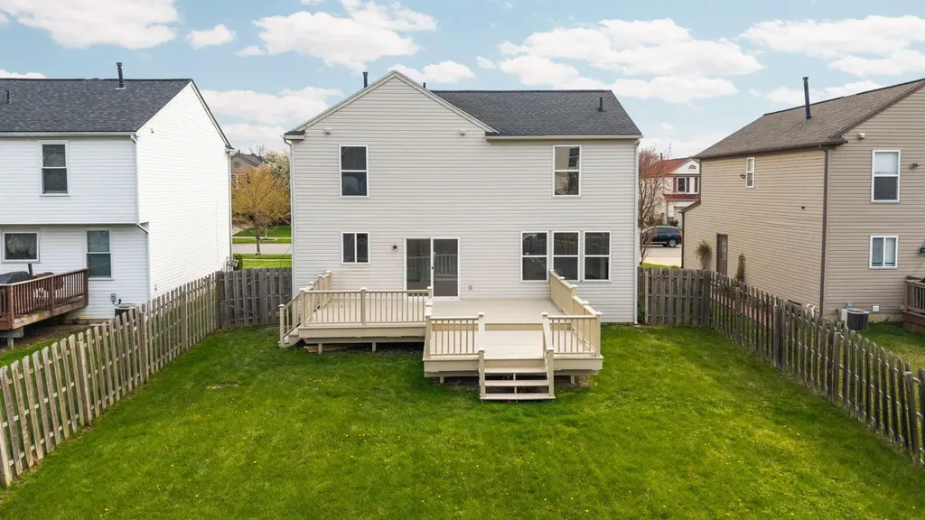 6285 Maplehurst Drive Ypsilanti Charter Township MI 48197
