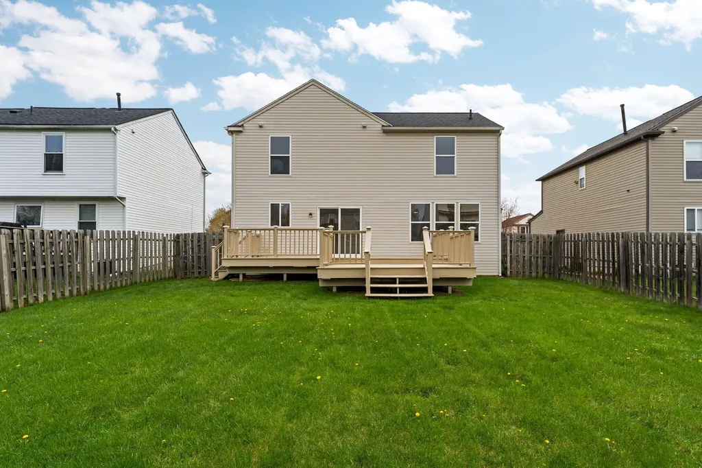6285 Maplehurst Drive Ypsilanti Charter Township MI 48197