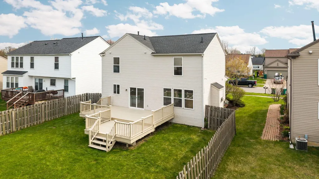 6285 Maplehurst Drive Ypsilanti Charter Township MI 48197