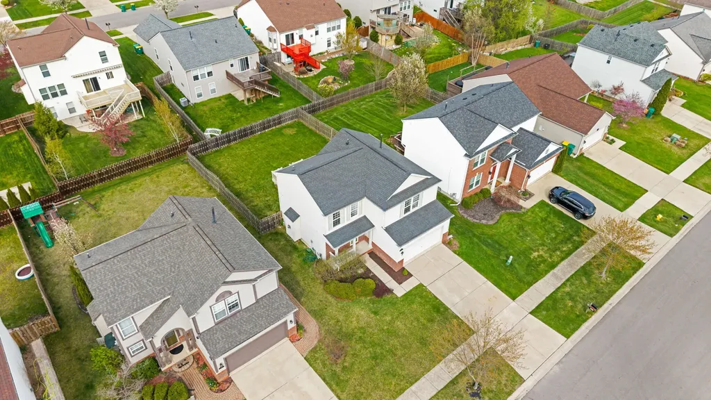 6285 Maplehurst Drive Ypsilanti Charter Township MI 48197