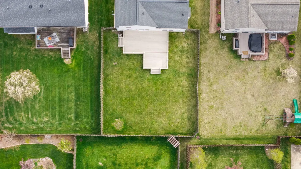 6285 Maplehurst Drive Ypsilanti Charter Township MI 48197