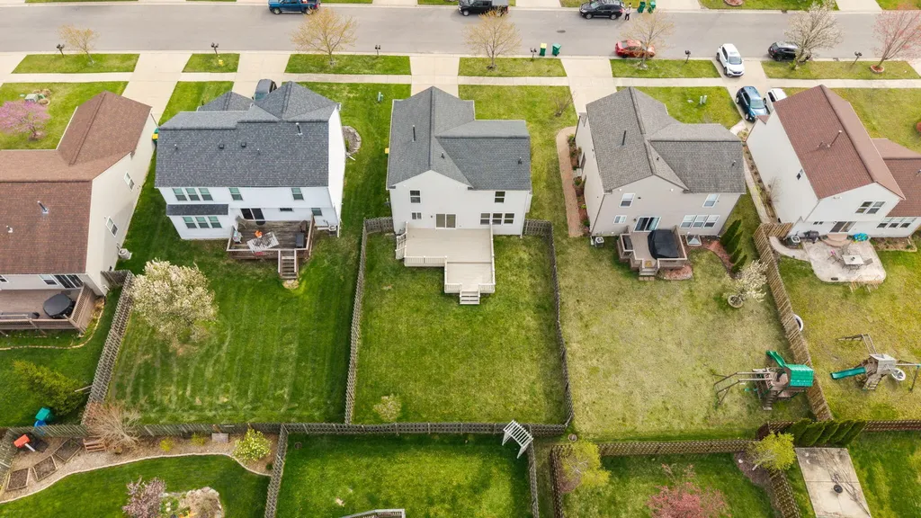 6285 Maplehurst Drive Ypsilanti Charter Township MI 48197