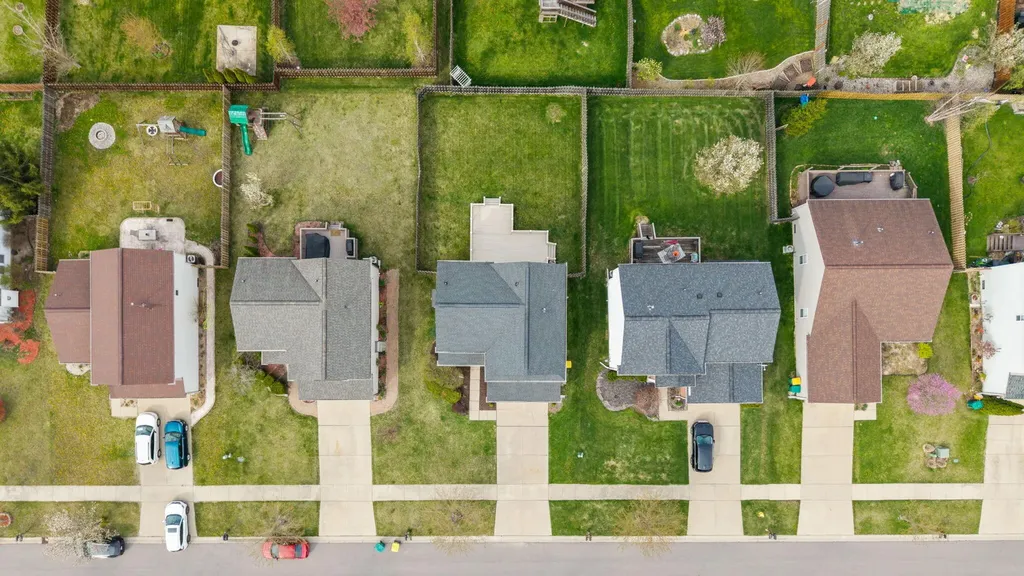 6285 Maplehurst Drive Ypsilanti Charter Township MI 48197