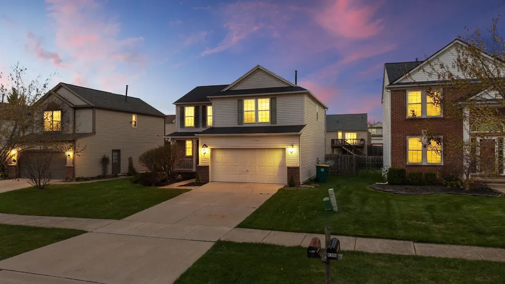 6285 Maplehurst Drive Ypsilanti Charter Township MI 48197