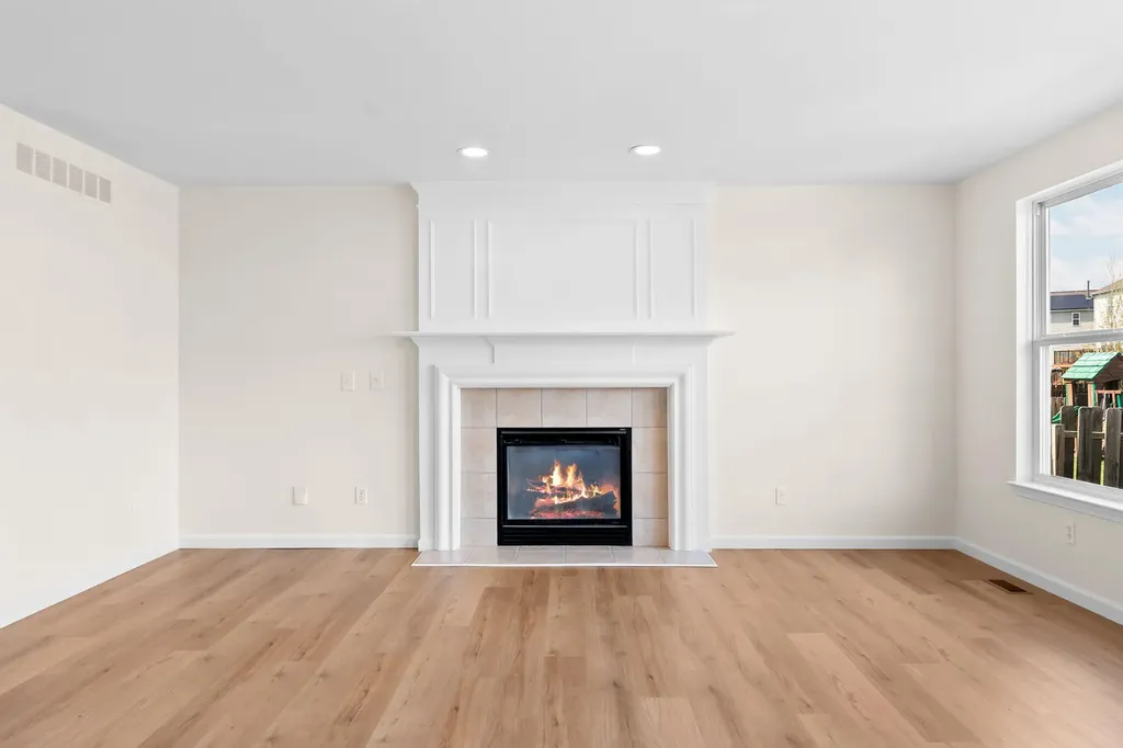 6285 Maplehurst Drive Ypsilanti Charter Township MI 48197
