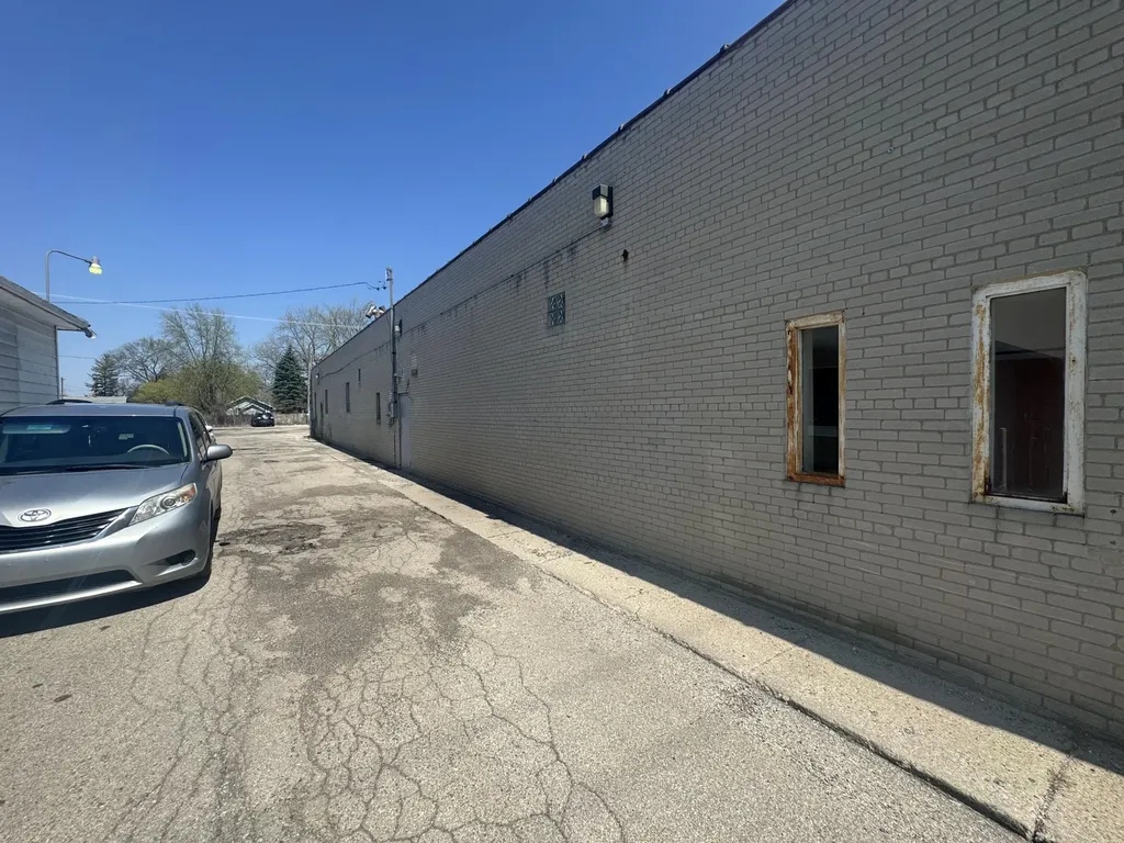 2600 State Street Saginaw City MI 48602