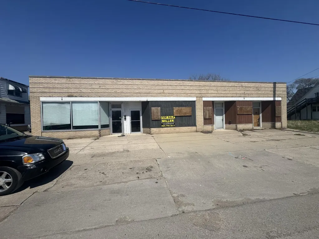 2600 State Street Saginaw City MI 48602