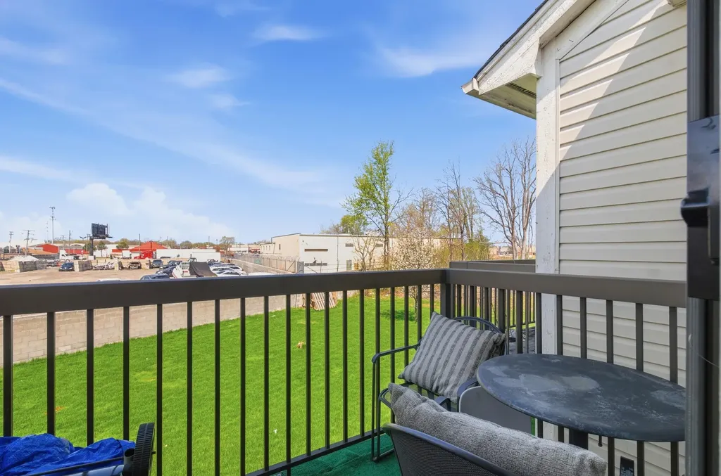 30813 Hidden Pines Lane Roseville City MI 48066