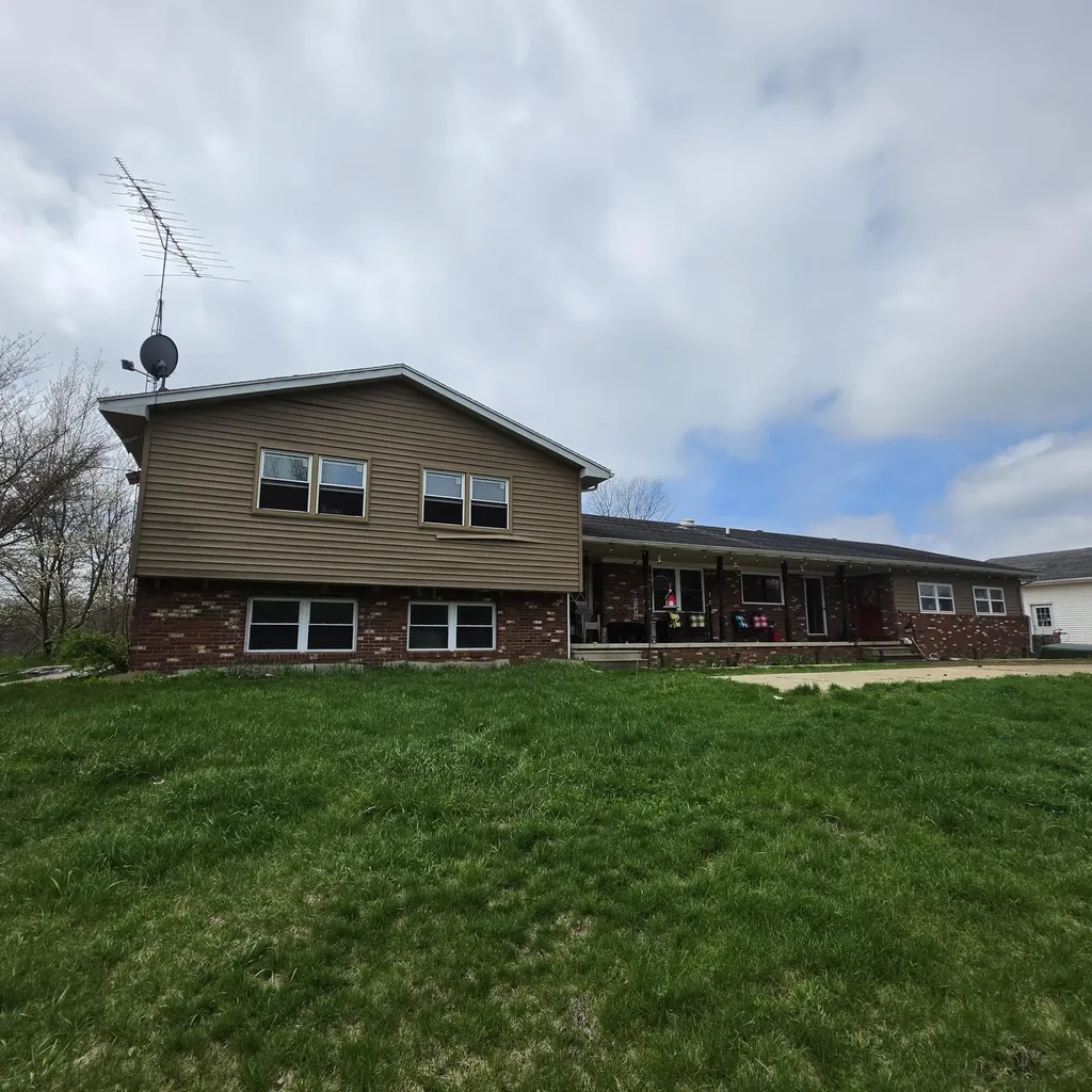 10650 Lawrence Road Norvell Township MI 49230