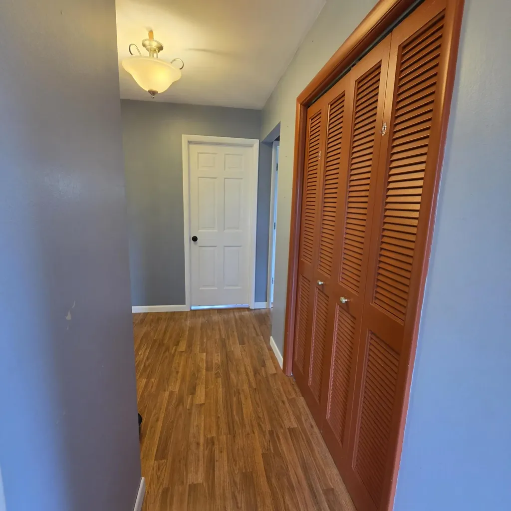 10650 Lawrence Road Norvell Township MI 49230
