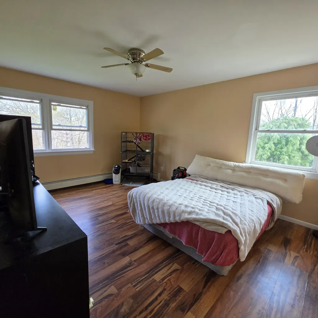 10650 Lawrence Road Norvell Township MI 49230