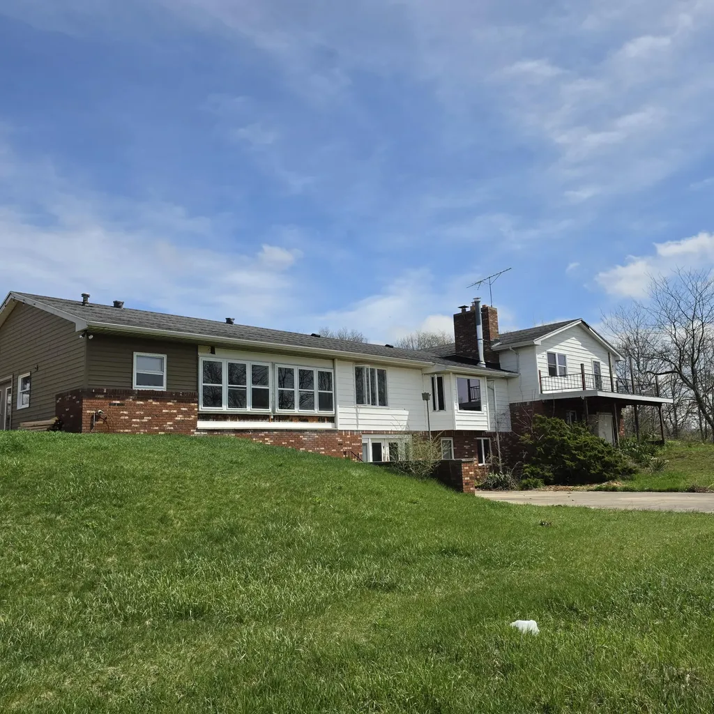 10650 Lawrence Road Norvell Township MI 49230
