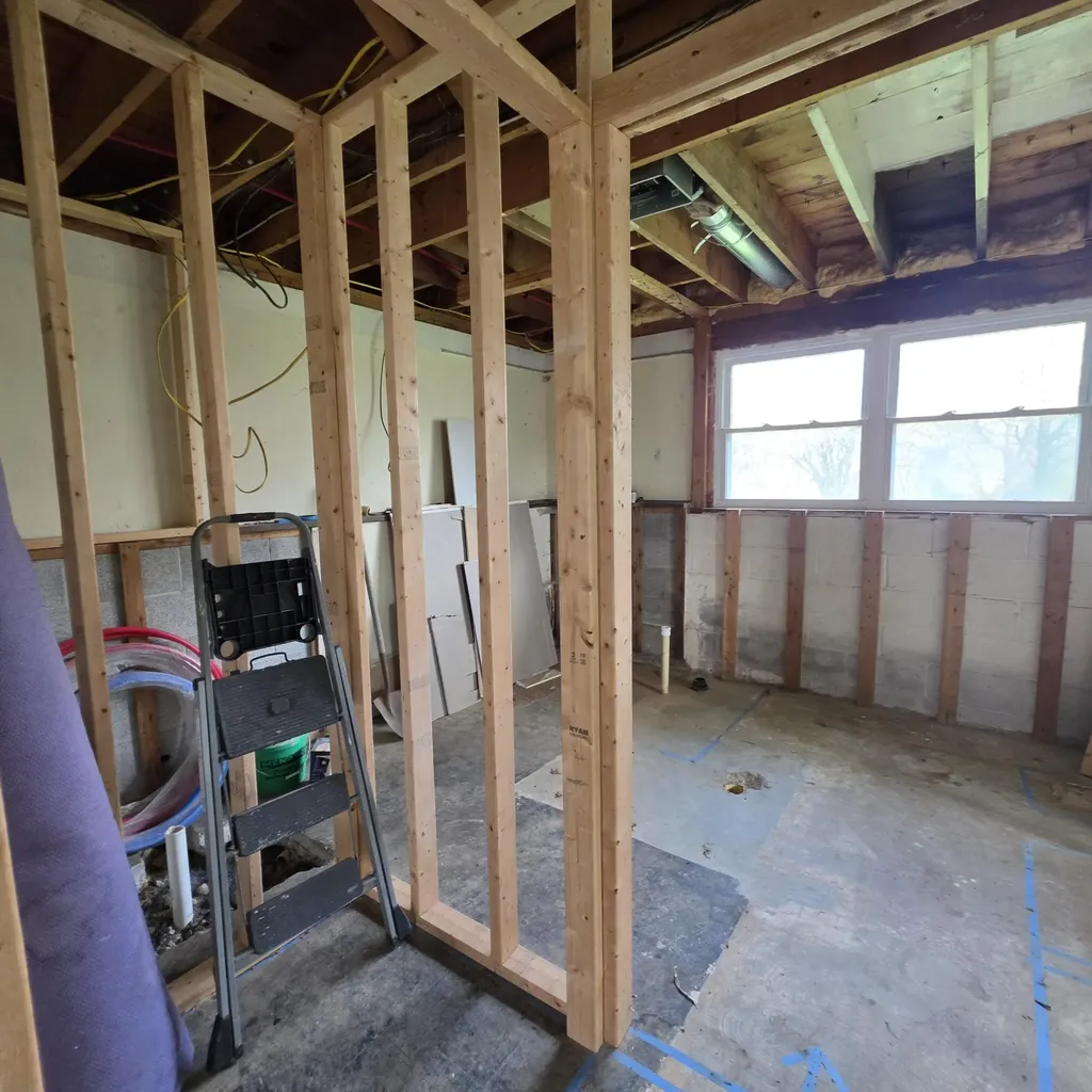 10650 Lawrence Road Norvell Township MI 49230