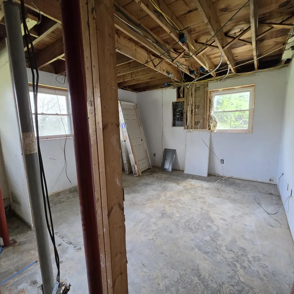 10650 Lawrence Road Norvell Township MI 49230