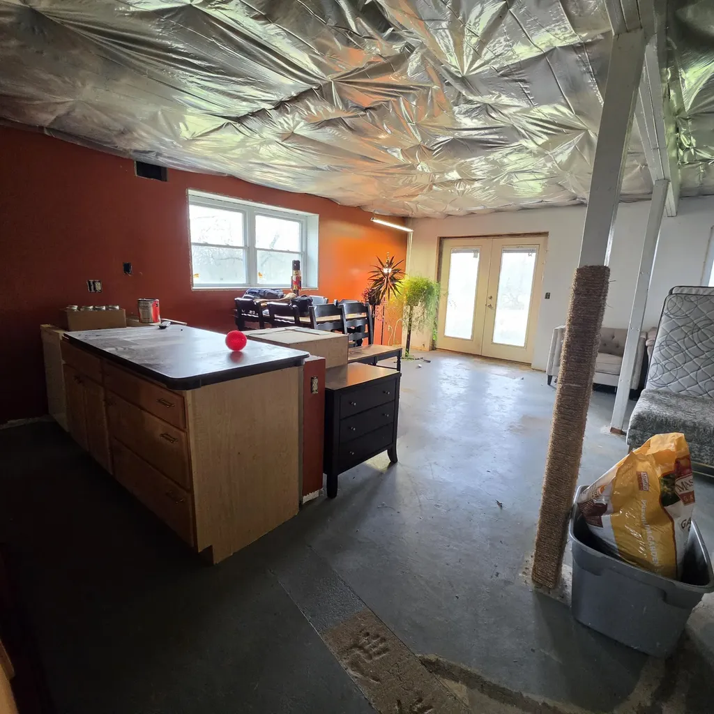 10650 Lawrence Road Norvell Township MI 49230