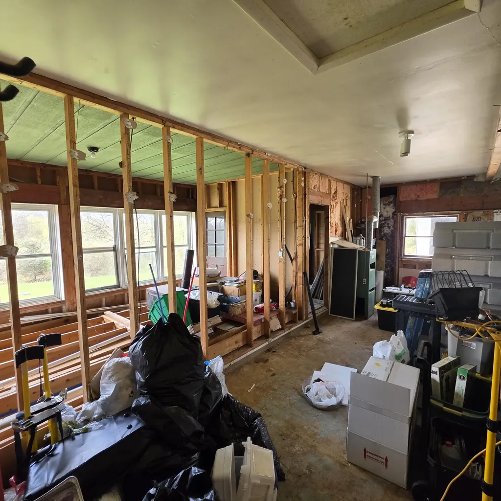 10650 Lawrence Road Norvell Township MI 49230