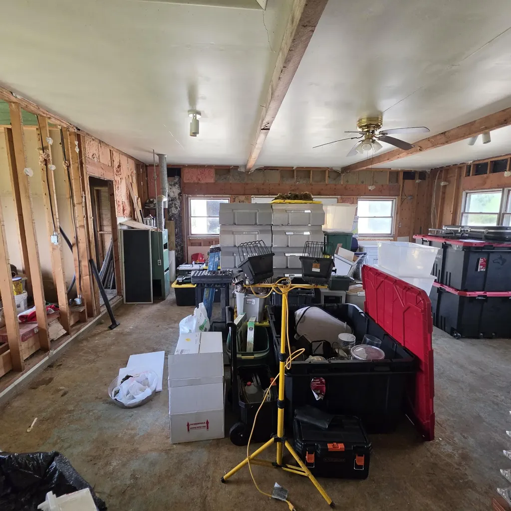 10650 Lawrence Road Norvell Township MI 49230