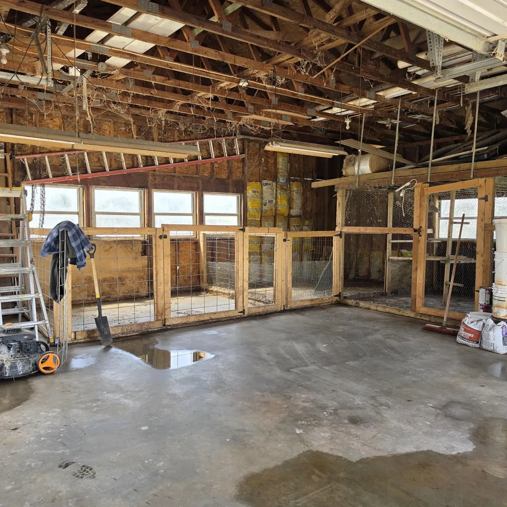 10650 Lawrence Road Norvell Township MI 49230