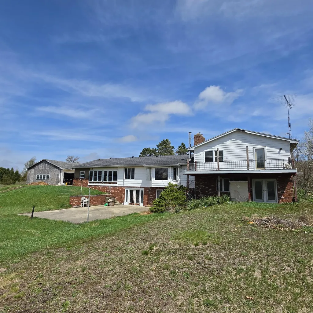 10650 Lawrence Road Norvell Township MI 49230