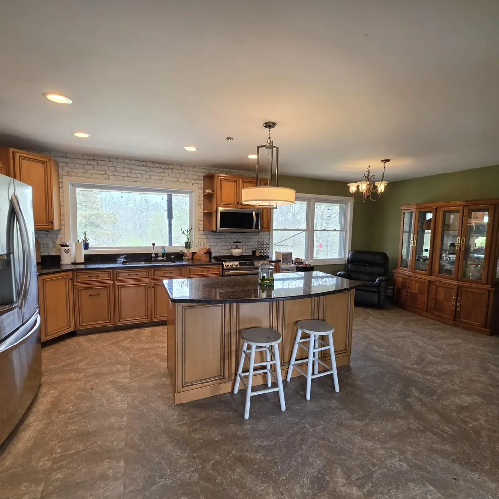 10650 Lawrence Road Norvell Township MI 49230