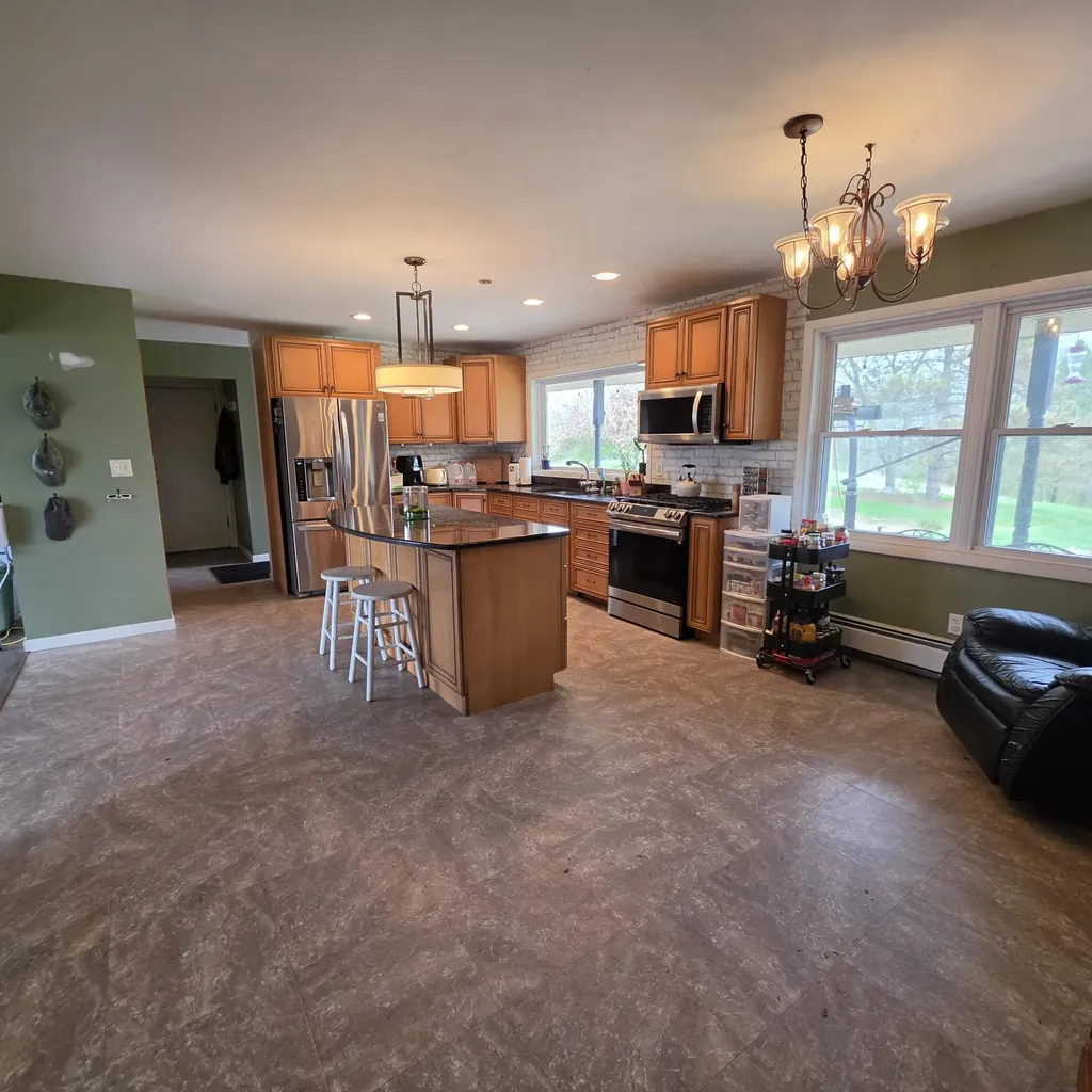 10650 Lawrence Road Norvell Township MI 49230