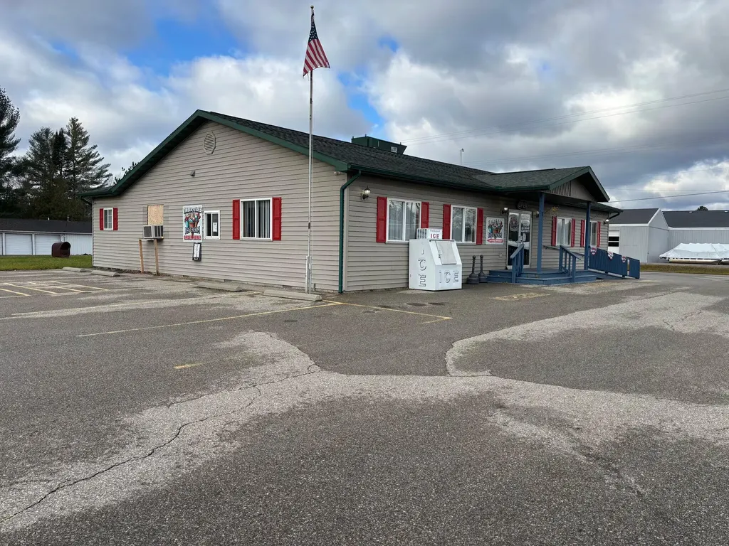 4949 Long Lake Road Plainfield Township MI 48739