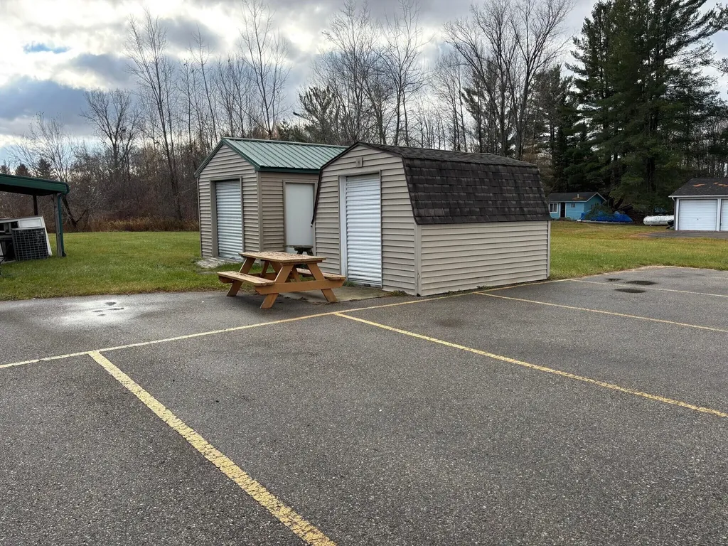 4949 Long Lake Road Plainfield Township MI 48739