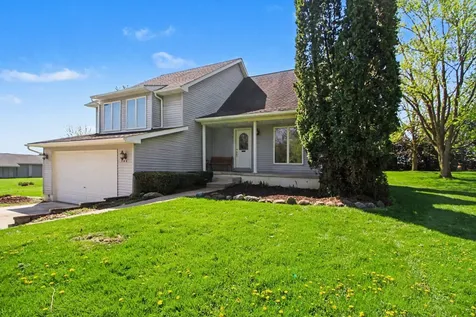 165 Judd Road York Charter Township MI 48160
