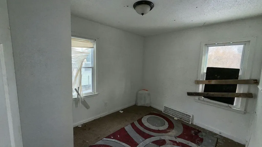 12140 Wayburn Street Detroit City MI 48224