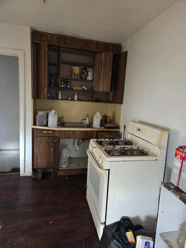 19639 Wexford Street Detroit City MI 48234