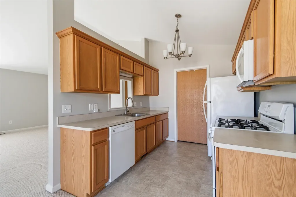 1304 Riversedge Drive Saline Township MI 48176