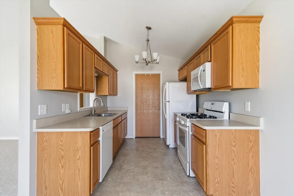 1304 Riversedge Drive Saline Township MI 48176