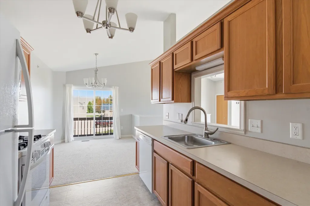 1304 Riversedge Drive Saline Township MI 48176