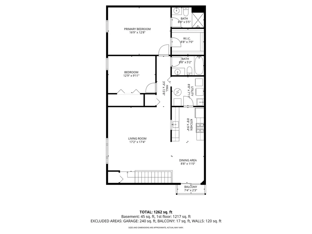 1304 Riversedge Drive Saline Township MI 48176
