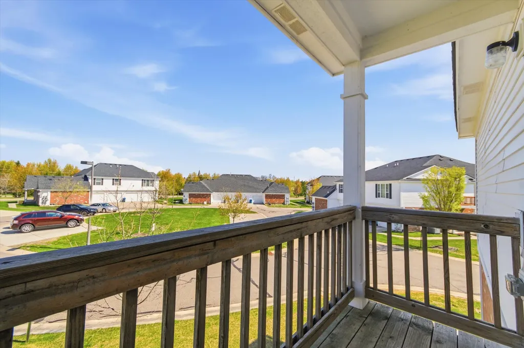 1304 Riversedge Drive Saline Township MI 48176
