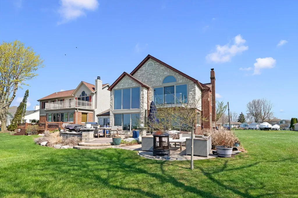 8115 Colony Drive Clay Township MI 48001