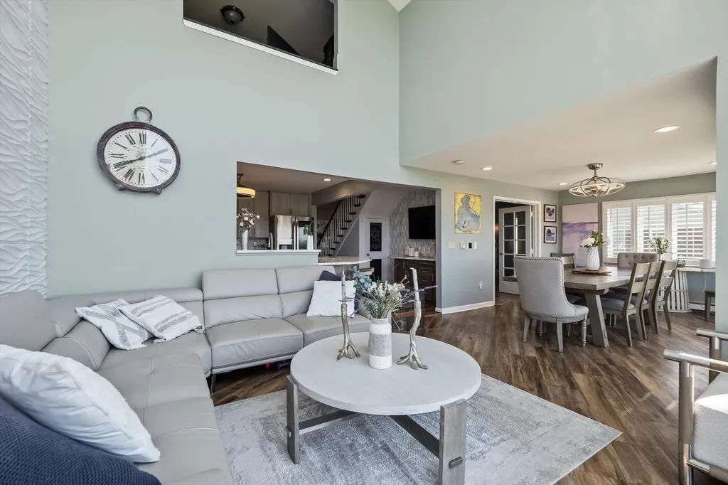 8115 Colony Drive Clay Township MI 48001