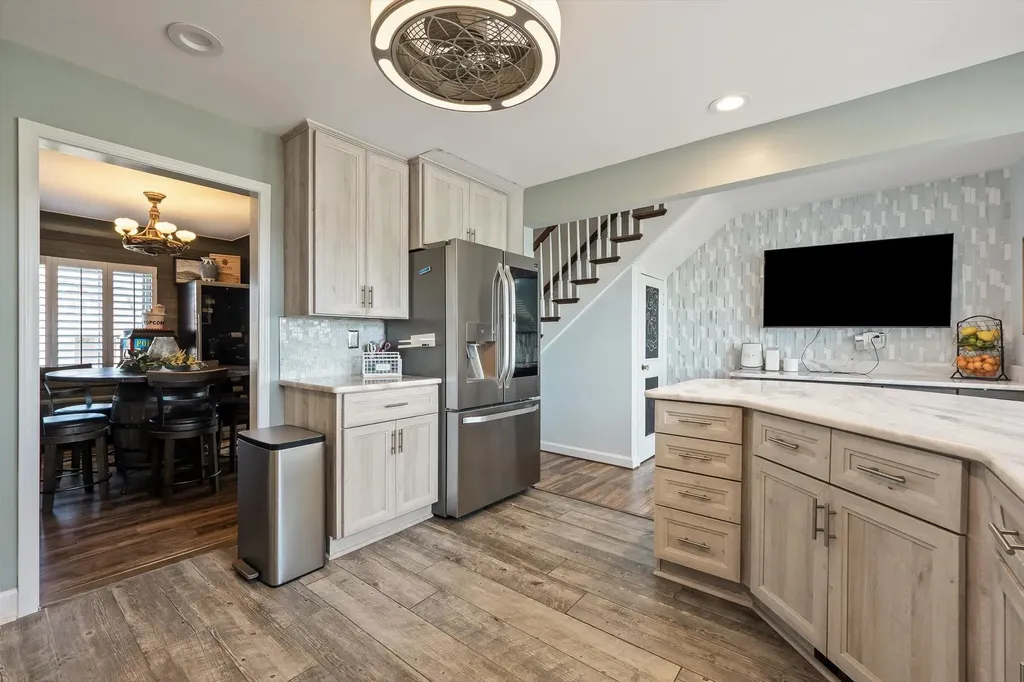 8115 Colony Drive Clay Township MI 48001