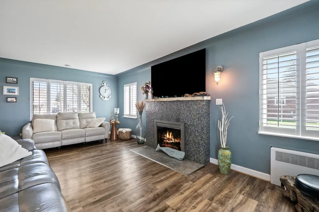 8115 Colony Drive Clay Township MI 48001