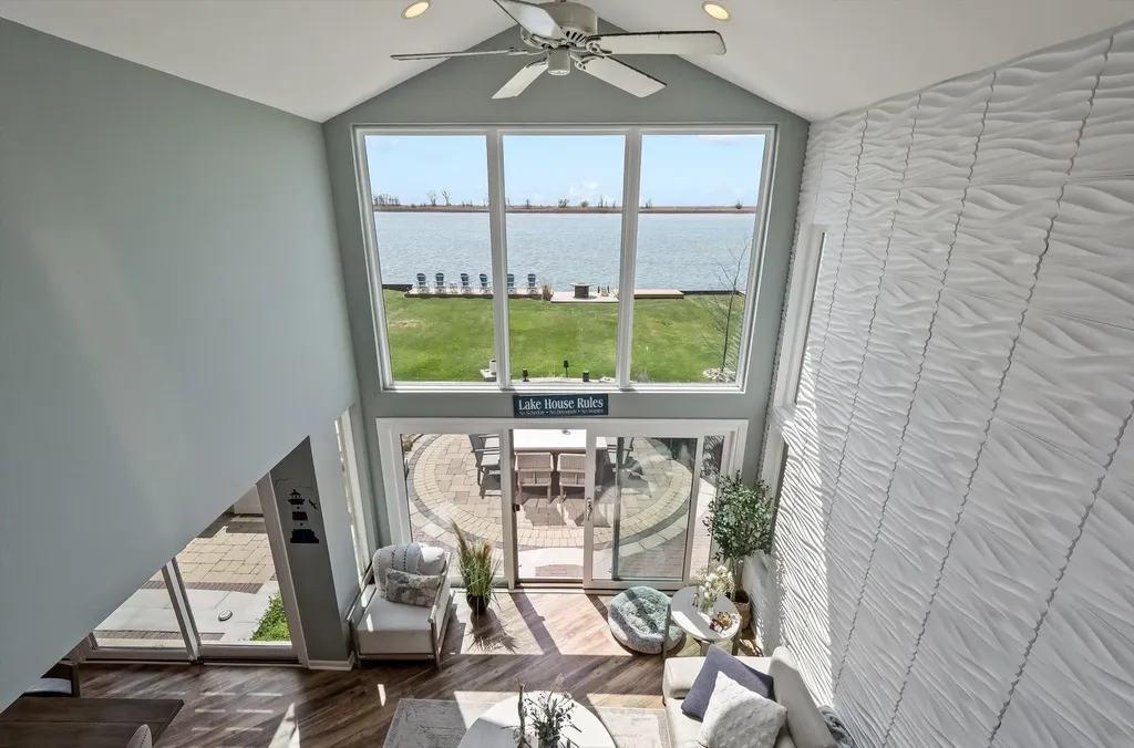 8115 Colony Drive Clay Township MI 48001