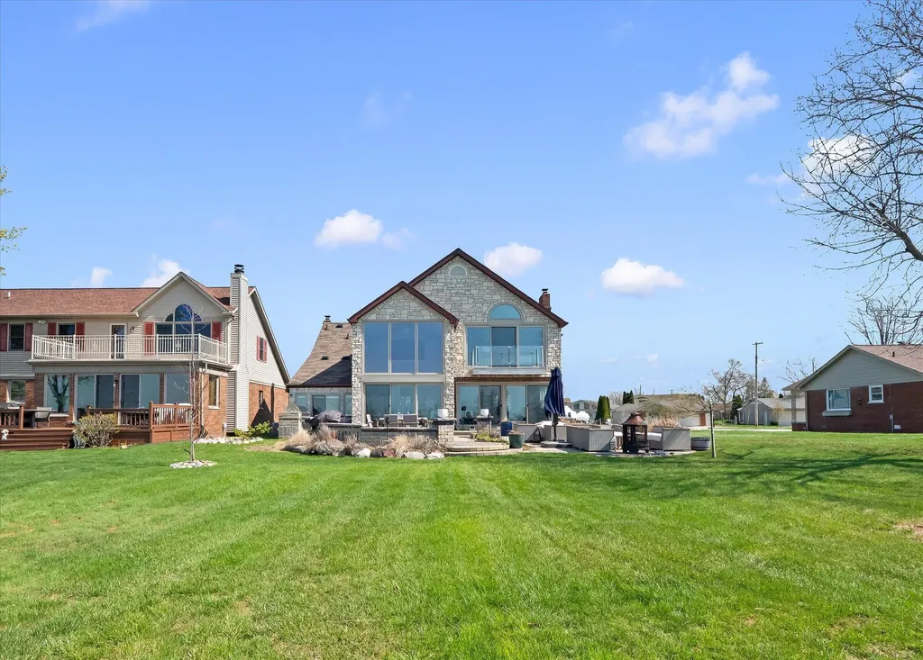 8115 Colony Drive Clay Township MI 48001